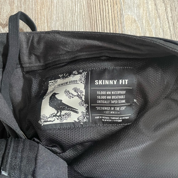 L1 Snowboard Pants - Picture 3 of 4